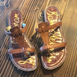Sam Edelman Kira sandal size 8.5